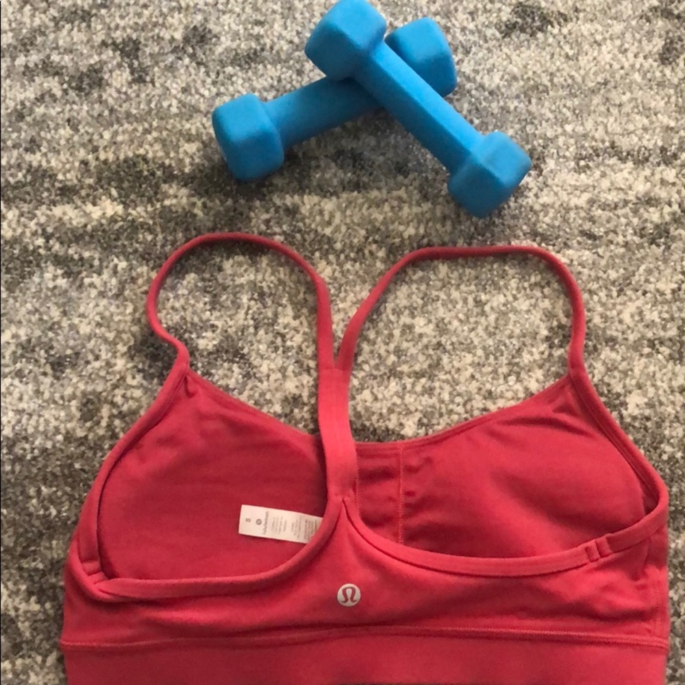 Lululemon power Y bra